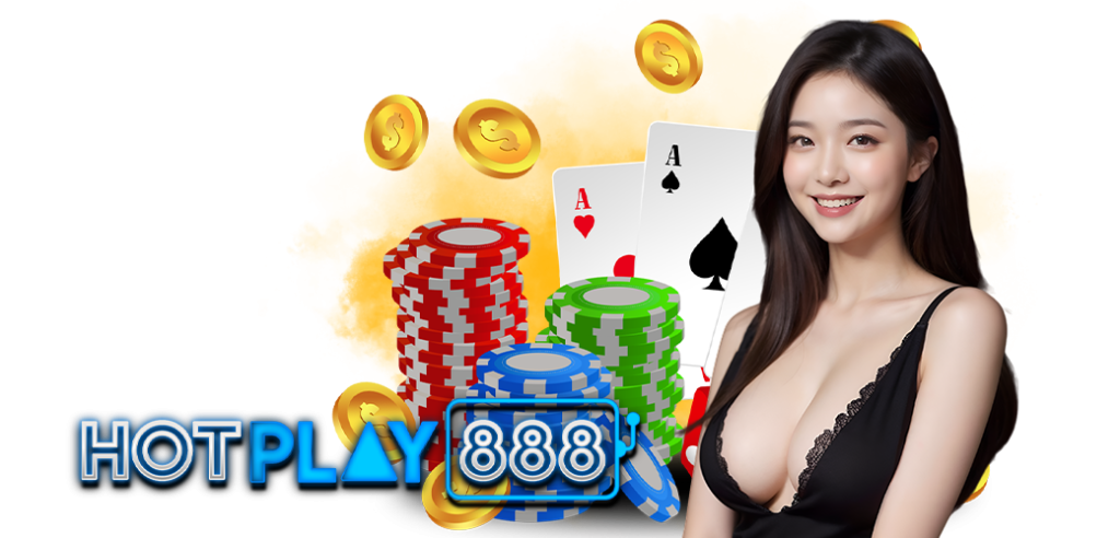 SA Gaming ค่ายเกมที่มาแรงอันดับ1 บนเว็บ hotplay8888 นางแบบ 10.06.67