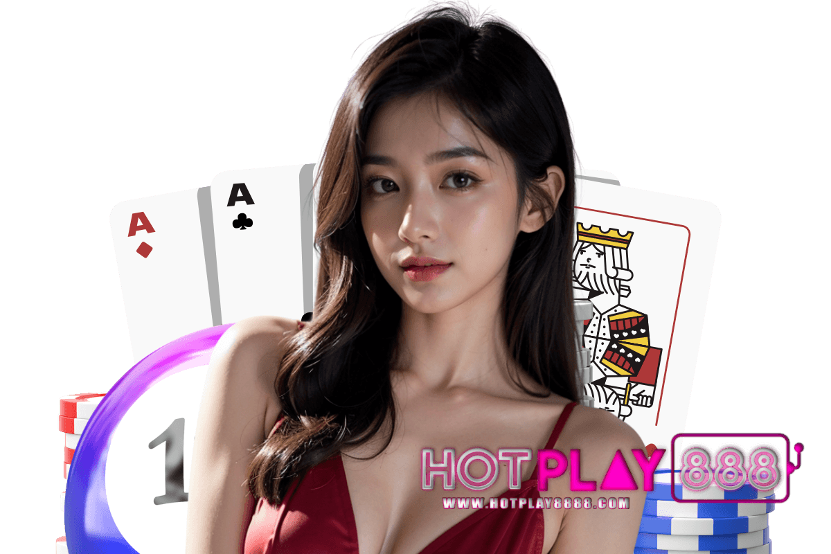 hotplay888 สมัคร